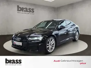 Audi A6 S line 50 TDI quattro 210(286) kW(P