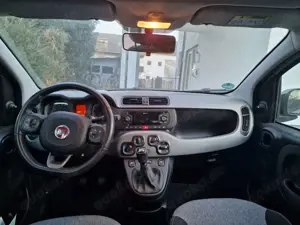 Fiat Panda Panda/Pandina 1.2 Easy Bild 4