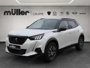 Peugeot 2008 PureTech 130 EAT8 GT Pack