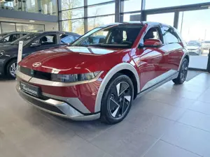 Hyundai IONIQ 5 63 kWh Techniq +Park-Paket+