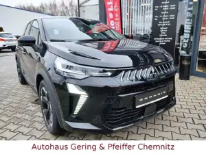 Mitsubishi Grandis 1.3 Turbo Mildhybrid Diamant Plus DCT  Diamant Plu