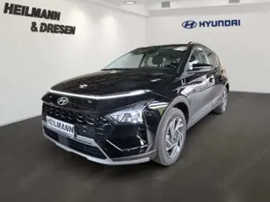 Hyundai BAYON Trend 1.0 T-GDI/Navi/Lenkrad/Sitzheitzung/PDC/Klim