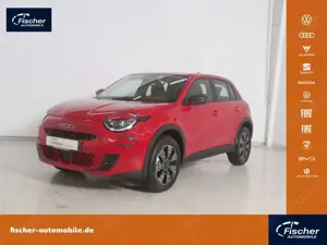 Fiat 600 hybrid 1.2 T3 Business Edition