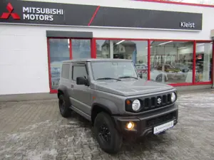 Suzuki Jimny 1.5 4x4 Comfort NFZ Klima Sitzheizung AHZV