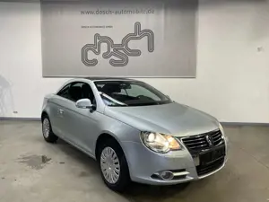 Volkswagen Eos 1.6 / KLIMAAUTOMATIK / NUR an GEWERBE