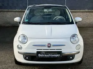 Fiat 500 Bild 5