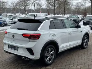 Volkswagen T-Roc R-Line 1.0 TSI°RFK°ACC°ALCANTARA° Bild 3