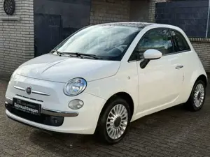 Fiat 500 Bild 2