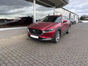 Mazda CX-30 Exclusive-Line