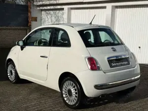 Fiat 500 Bild 3