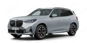 BMW X3 20d xDrive