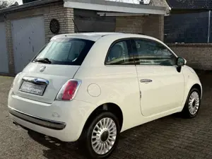 Fiat 500 Bild 4