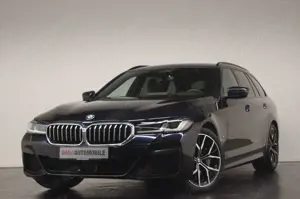 BMW 530 i xDrive M Sport|INNOV|PANO|HUD|HIFI|INTEGRAL