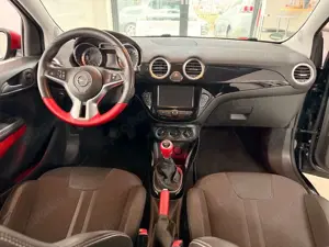 Opel Adam 120 Jahre ecoFlex*Finanzierung*Garantie+Tüv* Bild 5