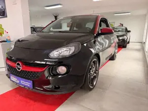 Opel Adam 120 Jahre ecoFlex*Finanzierung*Garantie+Tüv* Bild 4