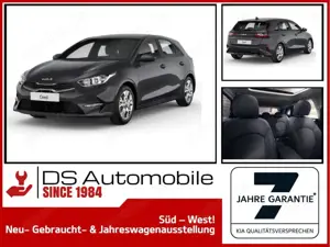 Kia Ceed / cee'd 1.5T 140PS DCT7 VIS KOMF+| NAVIGATION
