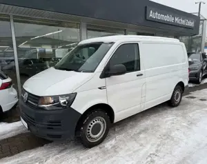 Volkswagen T6 Transporter T6*Transporter*Klima*AHK*PDC*Beheizte-Spiegel*