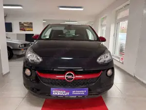 Opel Adam 120 Jahre ecoFlex*Finanzierung*Garantie+Tüv* Bild 3