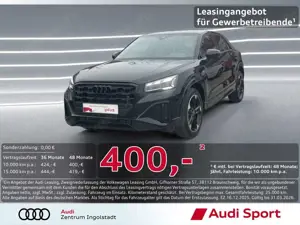 Audi Q2 35 TFSI S line S tronic AHK S-Sitz MATRIX ACC