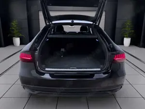 Audi A7 50 TFSIe S LINE AHK NAVI HuD LED GR Bild 4