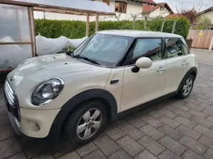 MINI Cooper MINI 5-TÜRER