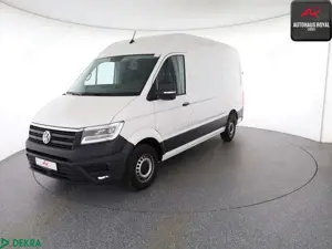 Volkswagen Crafter Crafter 2.0 TDI KASTEN L2H2 AUT,KAMERA,KLIMA,LED