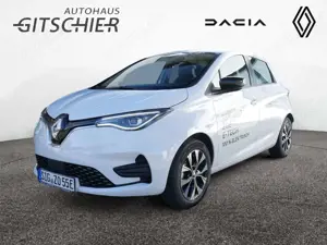 Renault ZOE Evolution R110 EV50