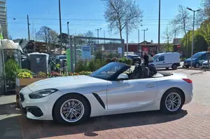 BMW Z4 sDrive 20 i Advantage