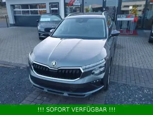 Skoda Kamiq 1.5 TSI DSG Premium,beh.FS,el.HK,Sideassi.