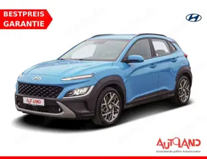 Hyundai KONA 1.6 Trend Hybrid LED ACC Totwinkel Kamera