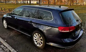 Volkswagen Passat Variant Comfortline BMT/Start-Stopp