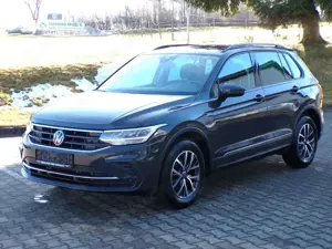 Volkswagen Tiguan Life 2.0 TDI DSG Bild 2