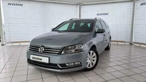 Volkswagen Passat Variant Highline BlueMotion, Schiebedach, NBL, Scheckheft