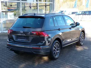 Volkswagen Tiguan Life 2.0 TDI DSG Bild 3