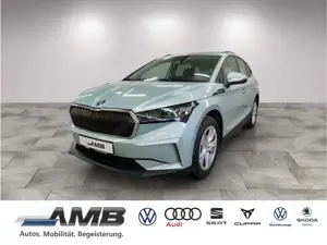 Skoda Enyaq 50 Loft/LED/Navi/Pano-Schiebedach/RFKamera