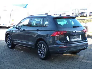 Volkswagen Tiguan Life 2.0 TDI DSG Bild 4