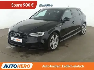Audi A3 1.5 TSI ACT sport Aut.*LED*NAVI*ACC*PDC*SHZ*KLIMA*