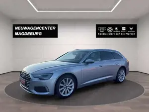 Audi A6 Avant 2.0TDI QUATTRO DESIGN*HuD*PANO*elektr.HECKKL