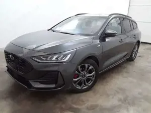 Ford Focus Turnier 1.0 HYBRID 125 ST-Line X |BO|ACC|