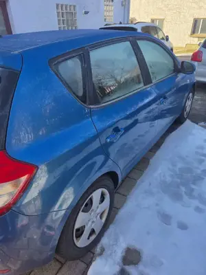 Kia Ceed / cee'd 1.4 CVVT Spirit Bild 5