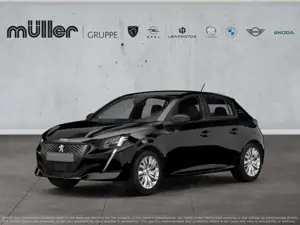 Peugeot 208 e- Allure Pack