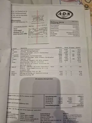 Kia Ceed / cee'd 1.4 CVVT Spirit