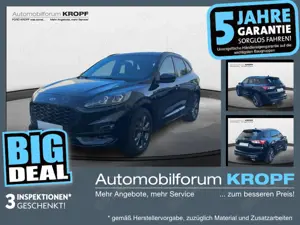 Ford Kuga ST-Line X PANO LED 18'' 4J. Werksgarantie Bild 1