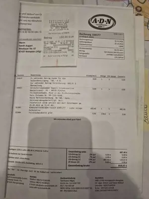 Kia Ceed / cee'd 1.4 CVVT Spirit Bild 2