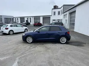 Audi A1 Sportback 35 1.5 TFSI S tronic 156€ m.20% Anz. V Bild 2