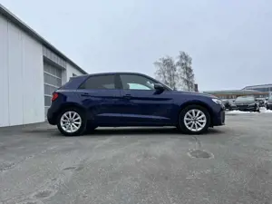 Audi A1 Sportback 35 1.5 TFSI S tronic 156€ m.20% Anz. V Bild 4