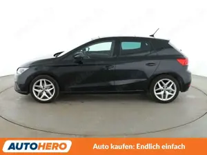 SEAT Ibiza 1.0 FR*TEMPO*NAVI*SHZ*PDC*ALU*BEATS*PANO* Bild 3
