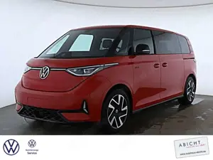 Volkswagen ID. Buzz GTX LR 250kW/91kWh 4Mo AHK Winterr. EasyOpen Ansch