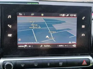 Citroen C4 Cactus C4 Cactus PureTech 110 Stop