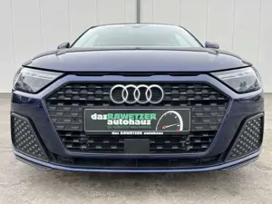Audi A1 Sportback 35 1.5 TFSI S tronic 156€ m.20% Anz. V Bild 3